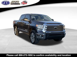 Used 2018 Toyota Tundra SR5 w/ SR5 Upgrade Package 360° Tour