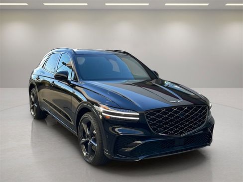 New 2026 Genesis GV70 2.5T Sport Prestige image 7