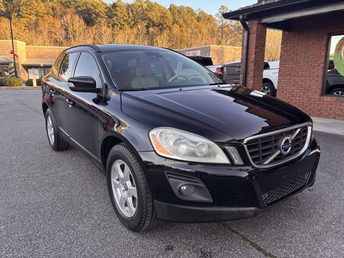 Used 2010 Volvo XC60 3.2 image 25
