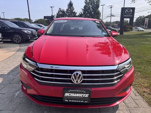 Used 2019 Volkswagen Jetta S FWD image 32