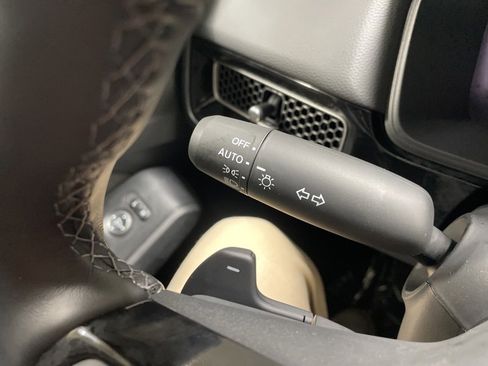 New 2026 Honda Civic Sport image 21