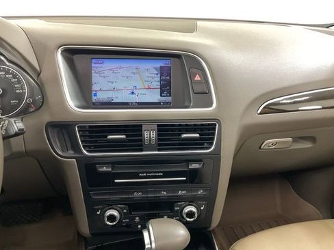 Used 2013 Audi Q5 3.0T Premium Plus image 16