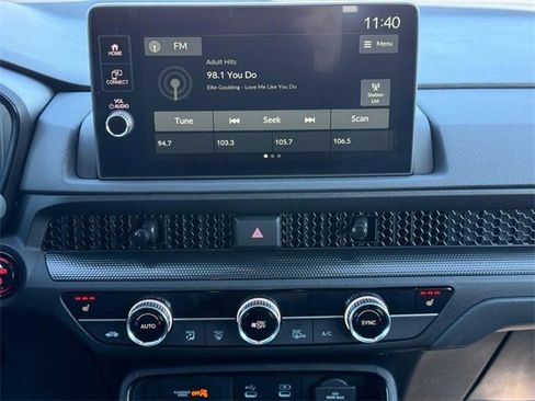 Certified 2026 Honda CR-V Sport-L image 14