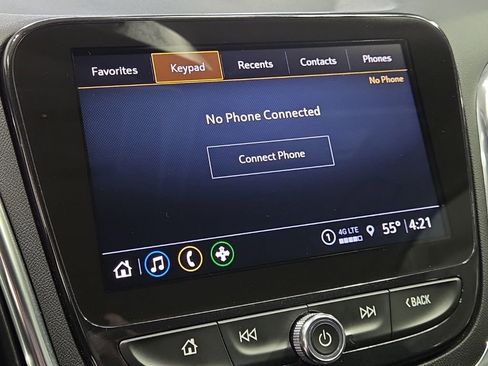 Used 2022 Chevrolet Equinox Premier AWD/4WD image 21
