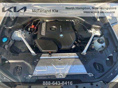 Used 2018 BMW X3 xDrive30i image 19