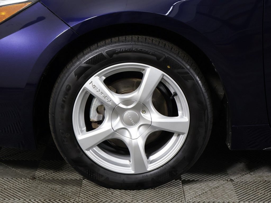 Used 2025 Toyota Corolla SE FWD image 16