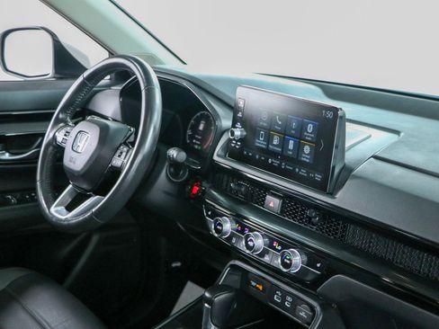 Used 2024 Honda CR-V EX-L image 26