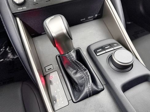Used 2018 Lexus IS 300 w/ Accessory Package 2 RWD image 57