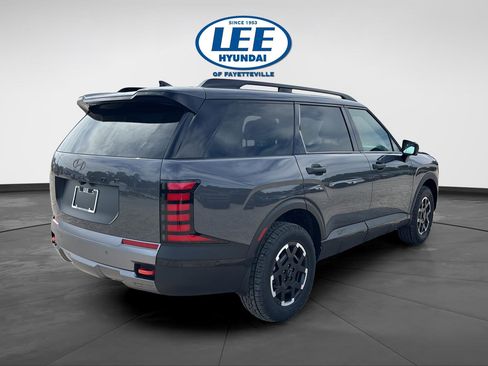 New 2026 Hyundai Palisade XRT Pro AWD/4WD image 3