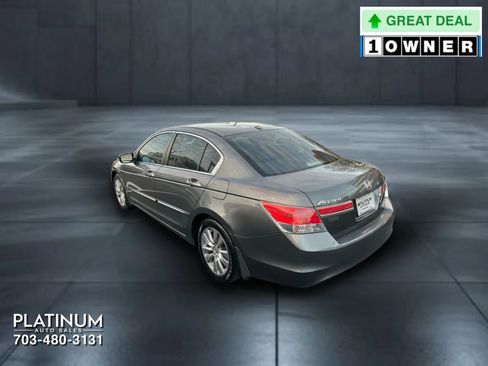 Used 2012 Honda Accord EX-L image 8