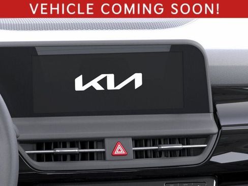 New 2026 Kia Seltos S AWD/4WD image 20