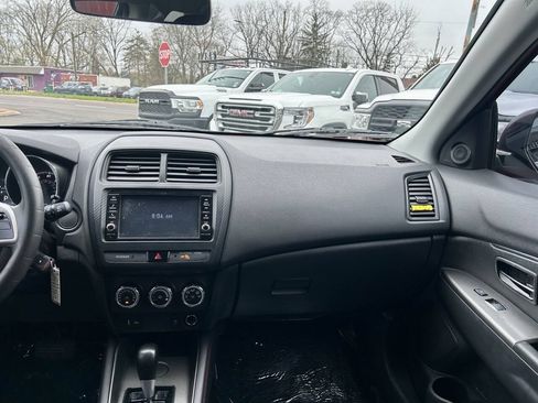 Used 2019 Mitsubishi Outlander Sport FWD image 21