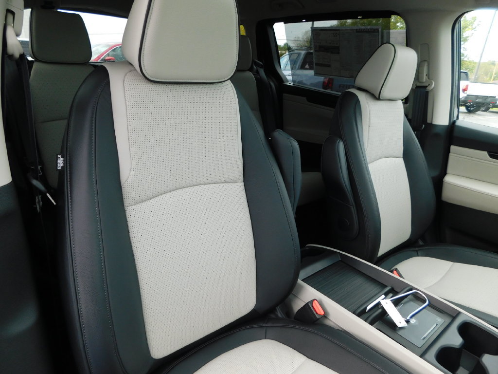 New 2027 Honda Odyssey Elite image 21