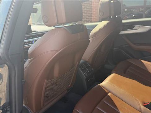 Used 2019 Audi A5 2.0T Premium Plus AWD/4WD image 24