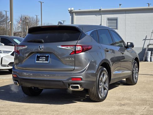 New 2026 Acura RDX SH-AWD w/ Technology Package image 4