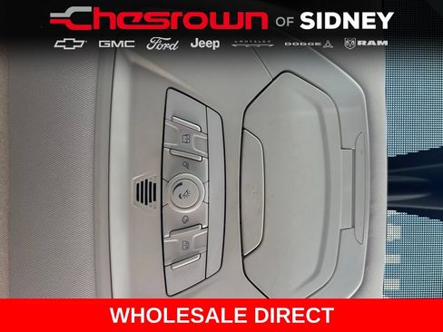 Used 2014 Ford Escape Titanium w/ Equipment Group 401A AWD/4WD image 23