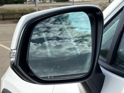 Certified 2025 Toyota RAV4 LE FWD image 54