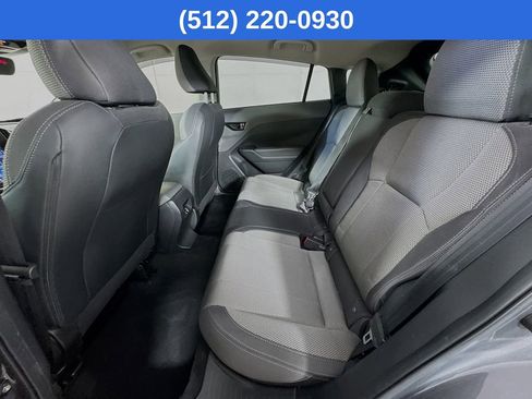 Used 2024 Subaru Crosstrek 2.0i Premium w/ Popular Package #3 image 28