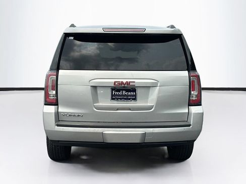 Used 2018 GMC Yukon SLT w/ Open Road Package AWD/4WD image 9