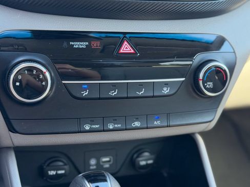 Used 2019 Hyundai Tucson SE FWD image 19