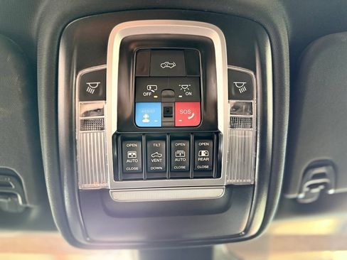 New 2026 RAM 1500 Limited AWD/4WD image 25