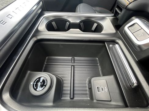 New 2026 Ford Expedition Tremor AWD/4WD image 17