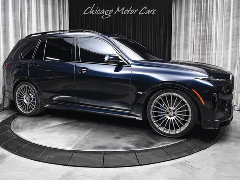 Used 2024 BMW ALPINA XB7 image 6