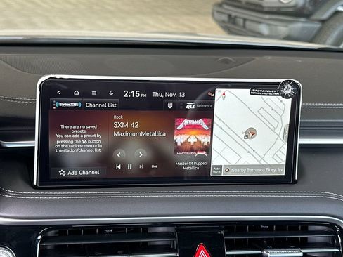 New 2026 Genesis G70 3.3T Sport Prestige image 17