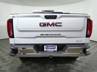 New 2026 GMC Sierra 1500 SLT w/ SLT Premium Plus Package AWD/4WD video 3