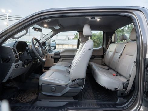 Used 2019 Ford F250 XL w/ XL Value Package AWD/4WD image 19
