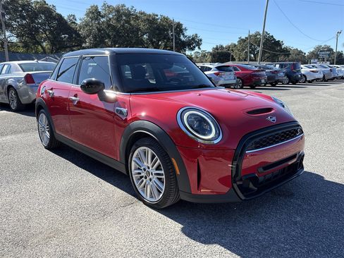 Used 2023 MINI Cooper S image 7
