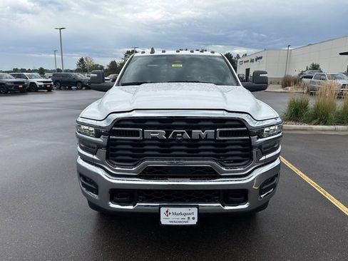 New 2026 RAM 2500 Tradesman image 7