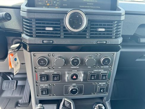 New 2026 INEOS Grenadier Trialmaster Edition image 13