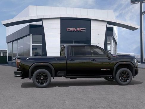 New 2026 GMC Sierra 2500 AT4 image 5