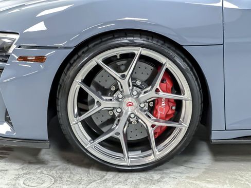 Used 2023 Audi R8 V10 performance AWD/4WD image 24