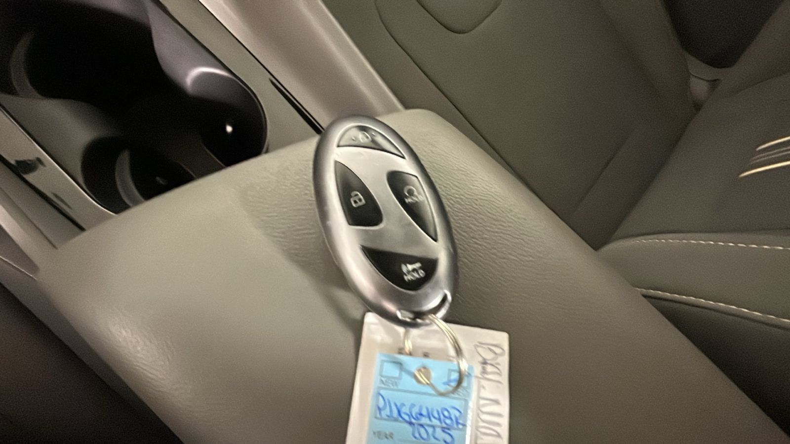 Used 2025 Hyundai Elantra SEL FWD image 24