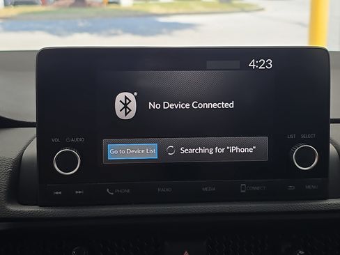 Certified 2024 Honda CR-V LX image 20