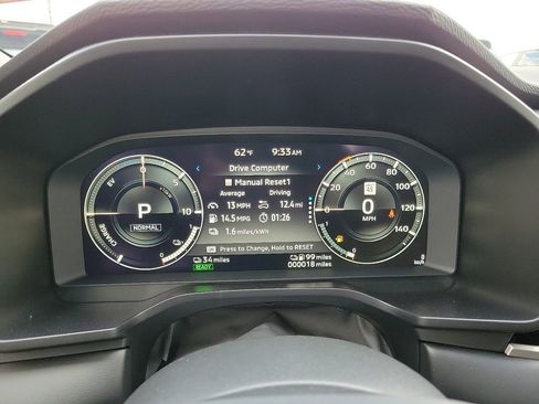 New 2025 Mitsubishi Outlander SEL Black Edition image 15