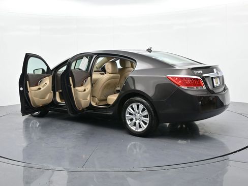 Used 2013 Buick LaCrosse Leather image 24