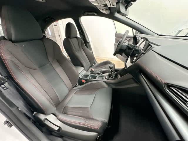 New 2026 Subaru WRX Premium AWD/4WD image 21