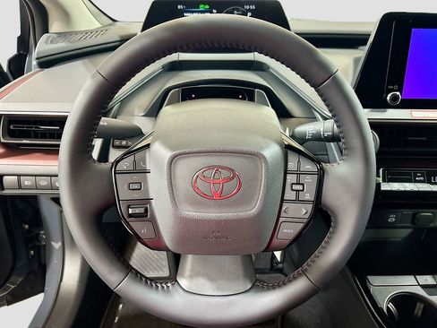 New 2026 Toyota Prius Plug-In Hybrid FWD image 9