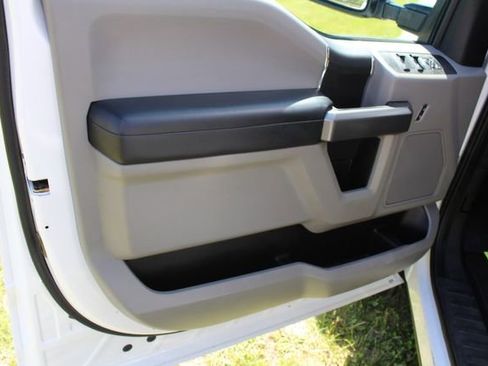 Used 2019 Ford F550 4x4 Crew Cab Super Duty image 23
