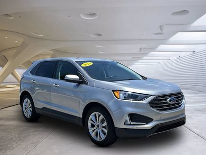 Used 2024 Ford Edge Titanium