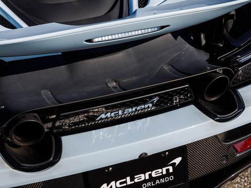 Used 2020 McLaren 720S Performance image 13