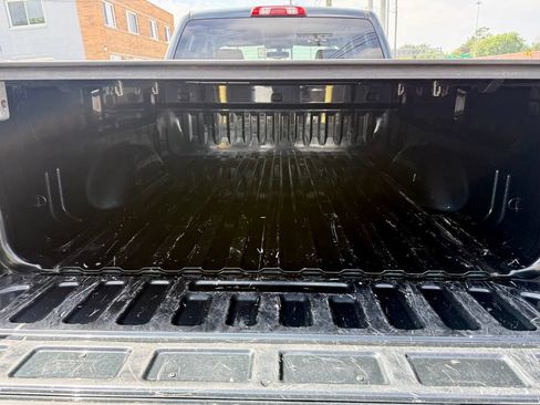 Used 2017 Chevrolet Silverado 1500 LT w/ All Star Edition AWD/4WD image 19