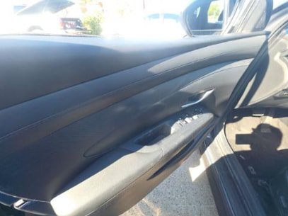 Used 2026 Hyundai Tucson SEL Plus AWD/4WD image 13