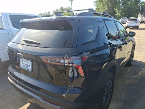 Used 2026 Chevrolet Equinox ACTIV w/ Convenience Package III AWD/4WD image 5
