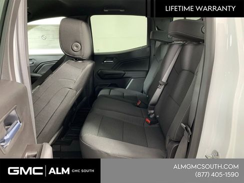 New 2026 GMC Canyon Elevation image 23