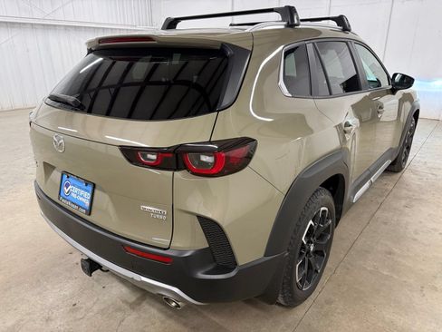 Used 2023 MAZDA CX-50 Meridian Edition w/ Apex Package AWD/4WD image 6
