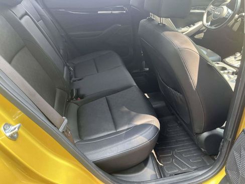 Used 2023 Kia Seltos SX w/ SX Sunroof Package AWD/4WD image 19